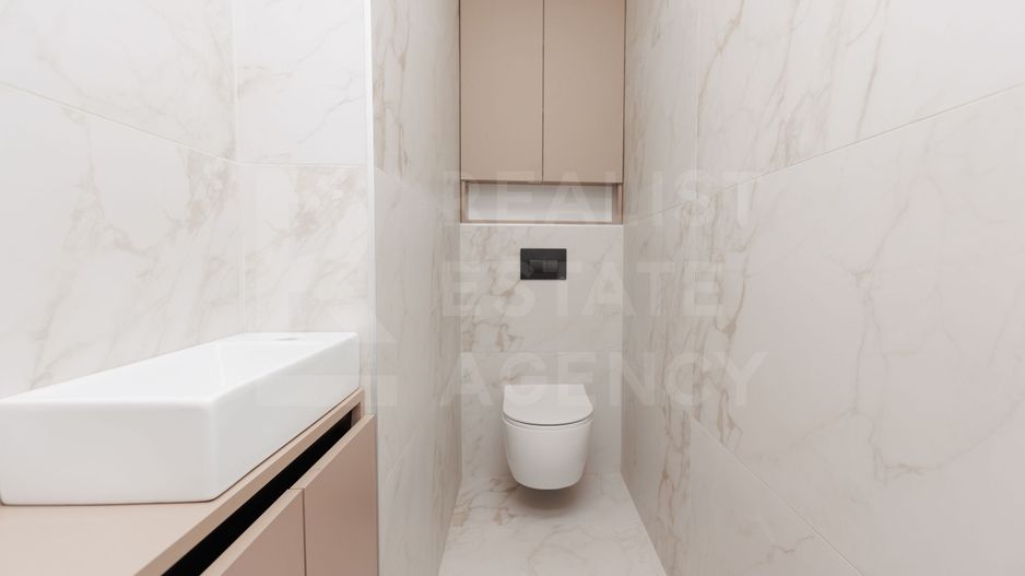 Vânzare, apartament, 2 camere, str. Ialoveni, Telecentru - Poză 19