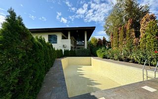 Vila lux de vanzare in cel mai dorit complex din Erou Iancu Nicolae-locatie rara - Poză 38