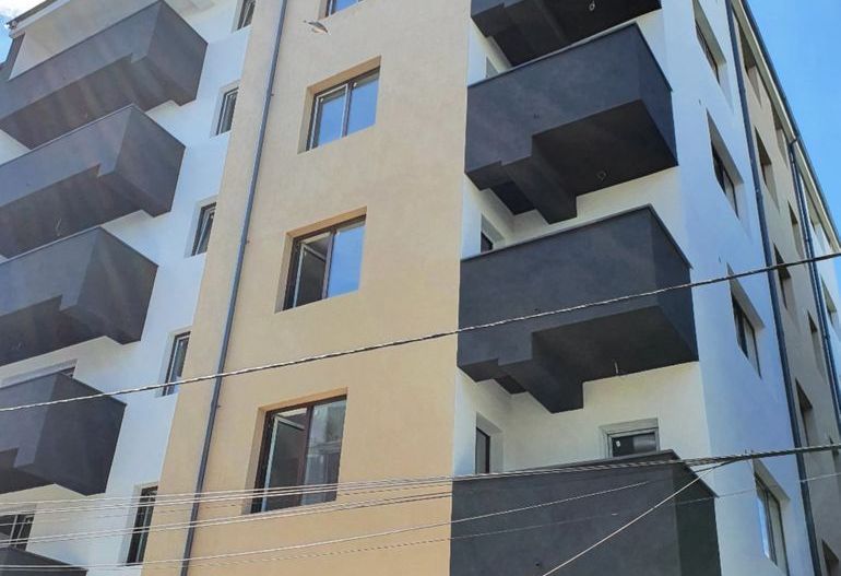 The Building 63 - Babesti 4 - Poză 2