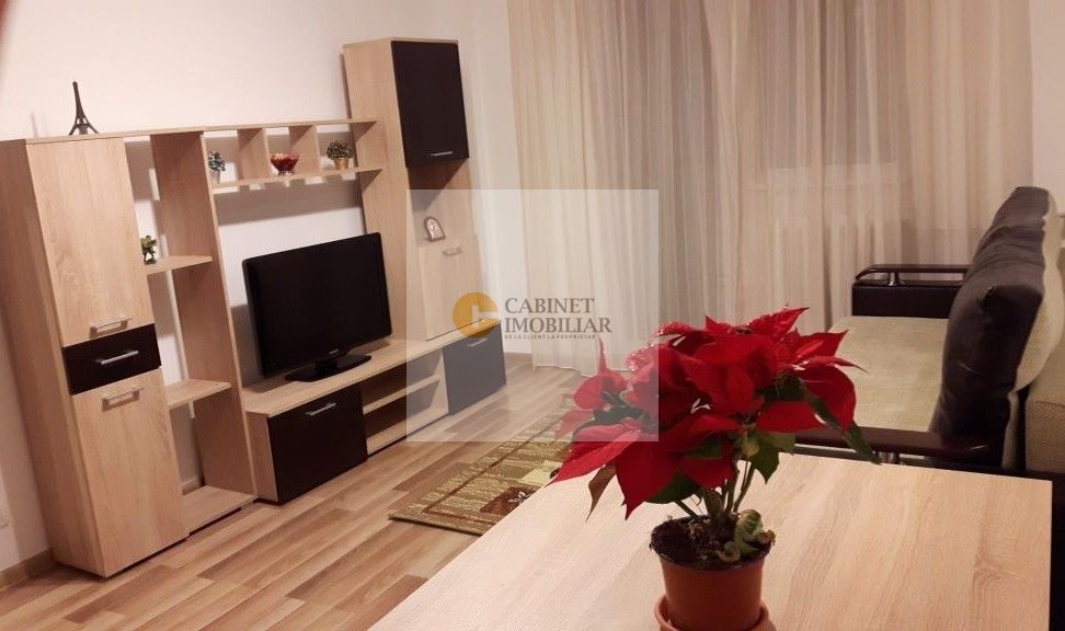 2 Camere | Etaj Intermediar | Decomandat | Credit | Metrou Lujer-4 min - Poză 1