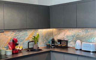 Răsăritul care se trăiește cu fiecare dimineață la malul mării - Poză 13