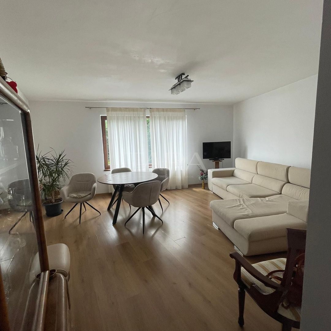 EXCLUSIVITATE. Confortul unei case. Eleganța unui apartament. - Poză 2