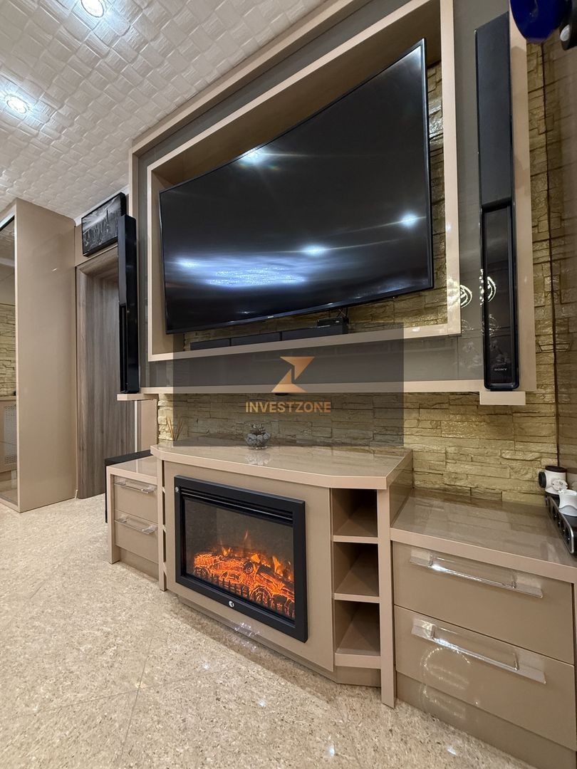 Penthouse de vanzare in Oradea cartierul Ioșia - Poză 2