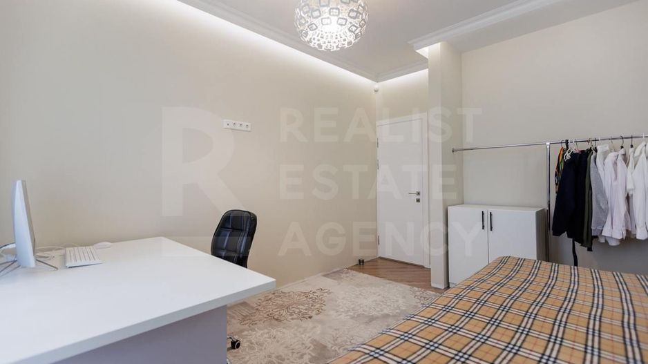 Chirie, casă, 2 nivele, 6 camere, str. Ion Callimachi, Buiucani - Poză 21