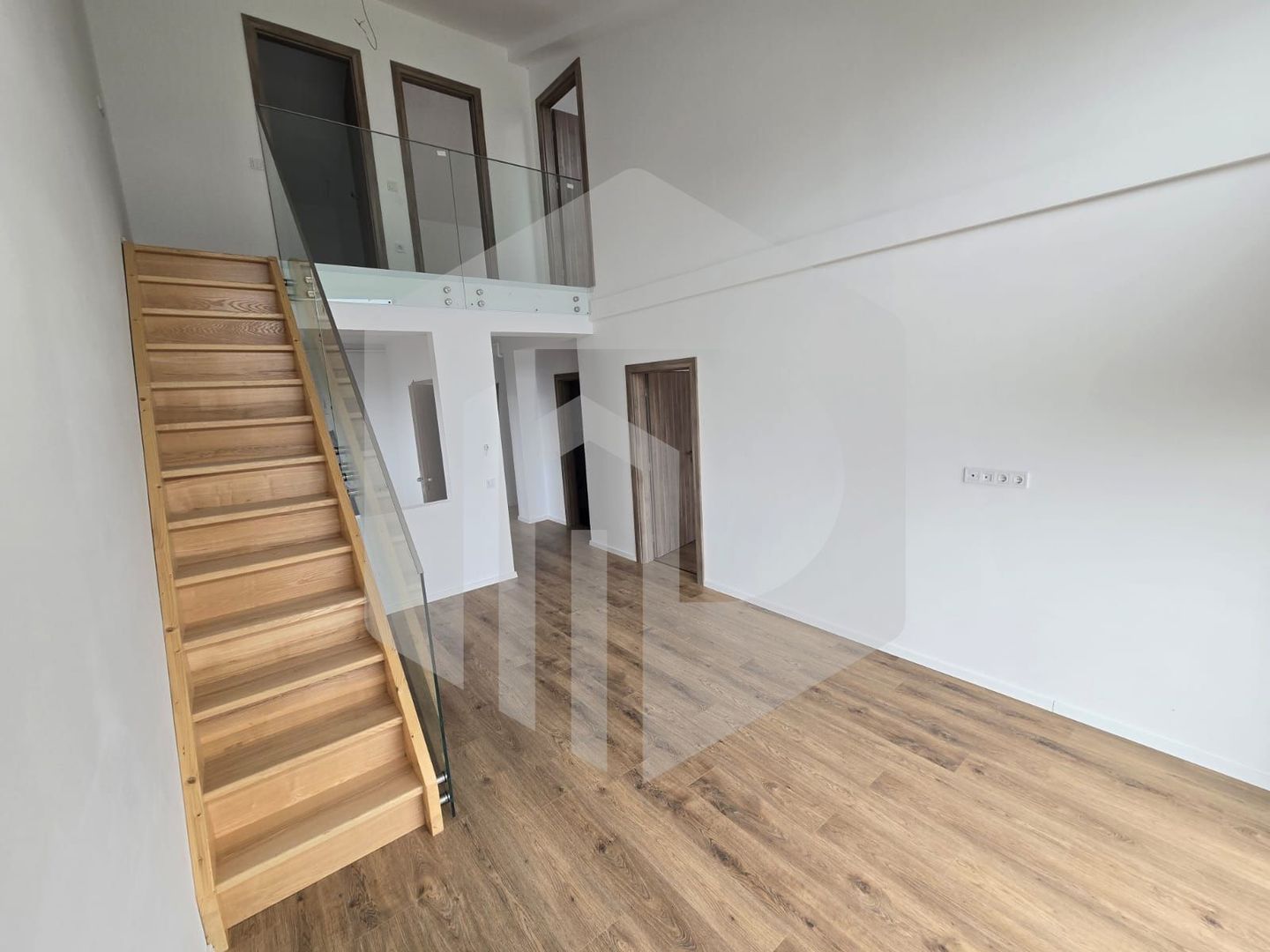 Apartamente 3 camere lux zona Vest Davinci - Poză 17