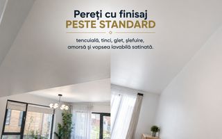 Apartament 3 camere | 79 mp utili | Etaj 2 | Octavian Goga, Șelimbăr | Clasa A | - Poză 17