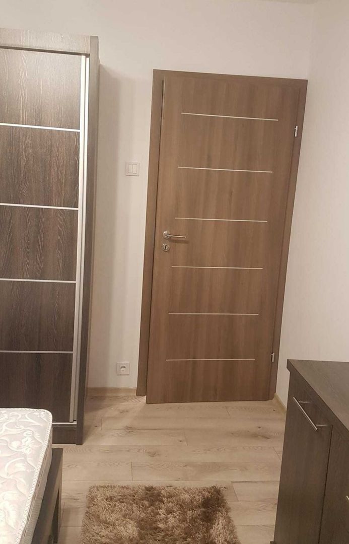 AP. 2 CAMERE THEODOR PALLADY, MASINA SPALAT VASE, METROU 5 MINUTE - Poză 5