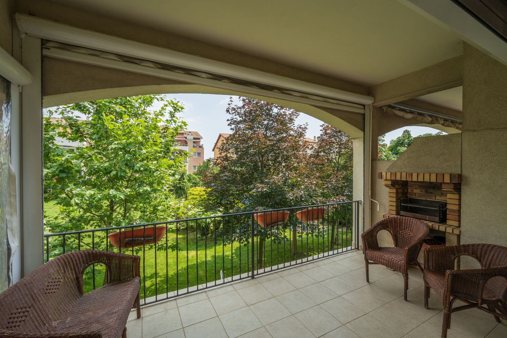 Apartament 3 camere Pipera Scoala Americana - Poză 12