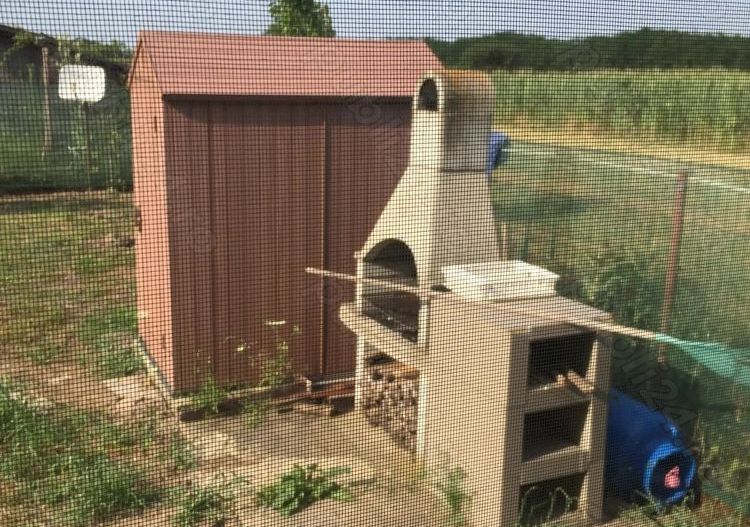 casa cabana mihaieni acas - Poză 10