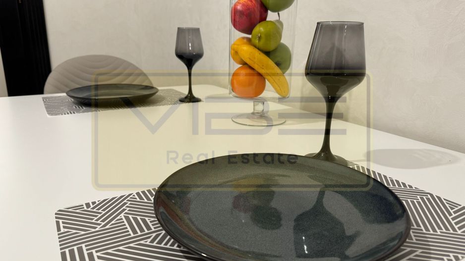 Apartament 2 camere decomandat  Royal Town Copou - Poză 12