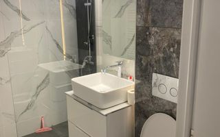 AP. 3 CAMERE CHIBRIT, RENOVAT, BLOC REABILITAT, METROU, COMISION 0% - Poză 6