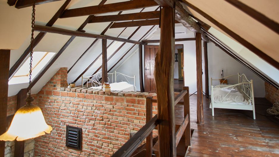 CASA THEA | INVESTIȚIE ÎN TURISM, GASTRONOMIE ȘI EXPERIENȚE | SOCOLARI - Poză 11