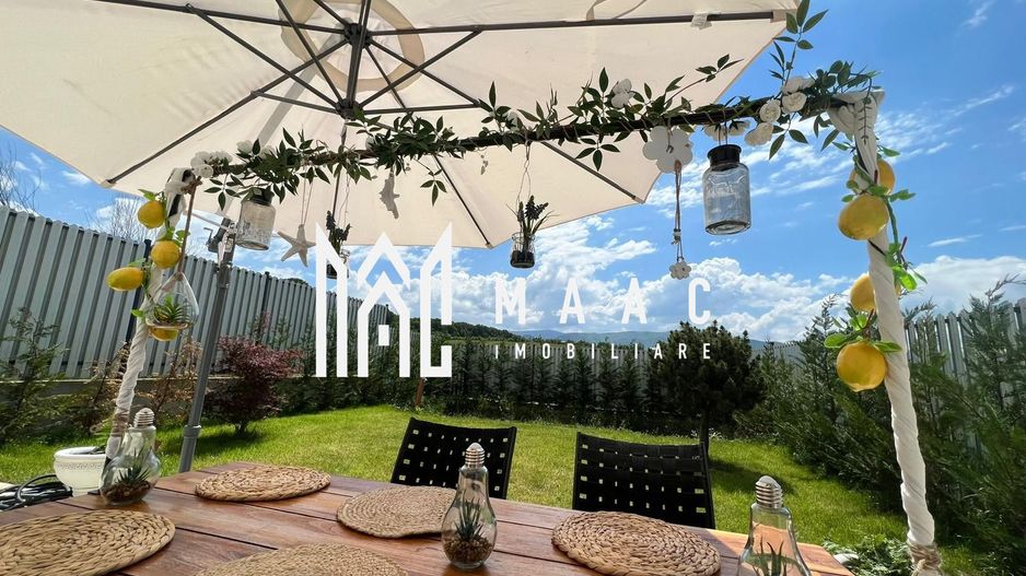 Casă duplex 3 camere de vânzare | Cisnădie | exclusivitate - Poză 9
