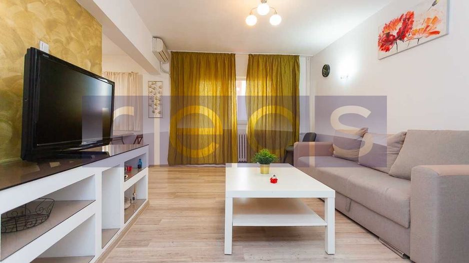 Apartament 2  camere | Stefan cel Mare-Viitorului - Poză 1