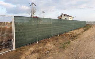 Teren de vanzare/Ghercesti/Principala - Poză 2