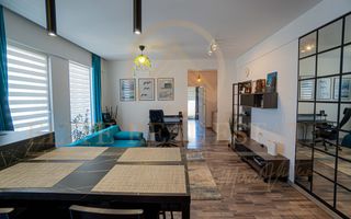 Mamaia Nord - Hanul cu Peste - 2 camere modern la cheie, zona linistita! - Poză 3