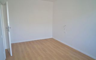 Apartament semifinisat într-un ansamblu rezidențial modern. - Poză 3