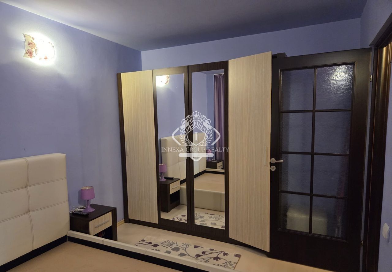 Apartament 2 camere, etaj 2, mobilat/utilat complet in zona Dristor - Parc IOR - Poză 7