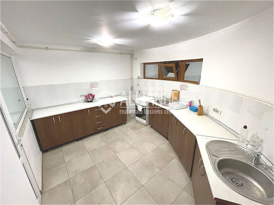 FALEZA NORD (COD10) - Casa/vila cu destinatie comerciala de inchiriat - Poză 8