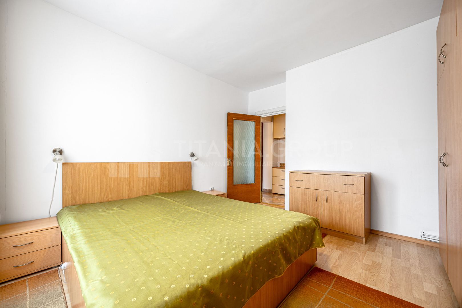 Apartament 4 camere, 109mp, bloc 1992, stare impecabila, comision 0% - Poză 16