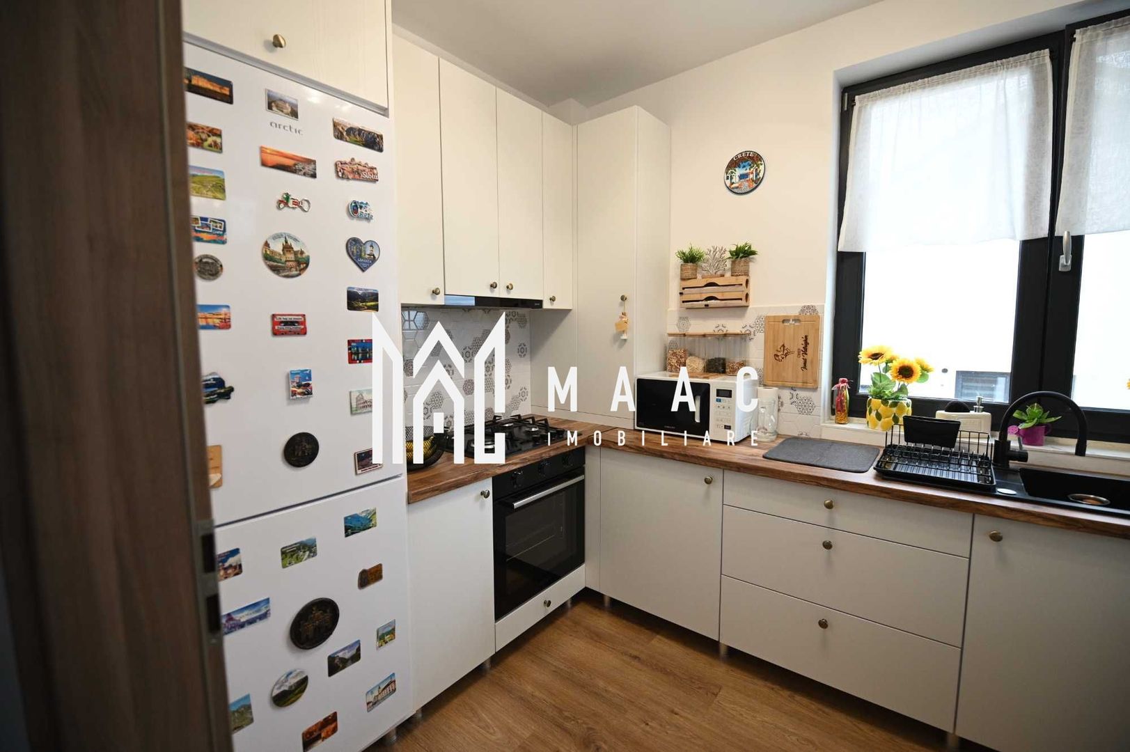 Penthouse 4 camere de vânzare | Sibiu, DaVinci | 130 mp - Poză 4