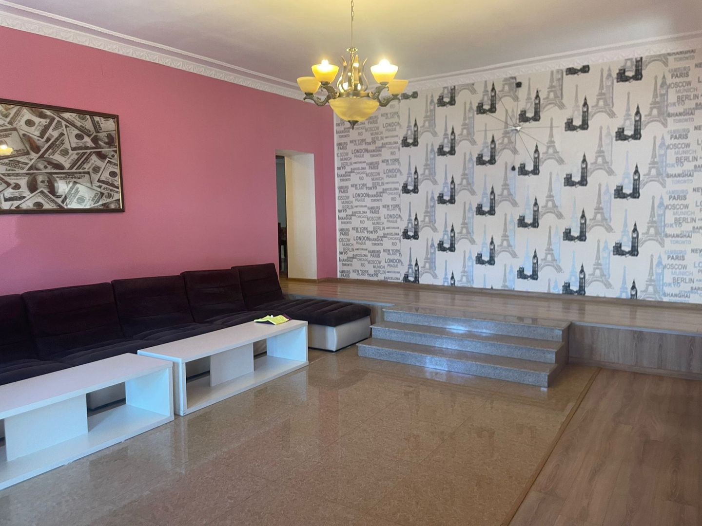 Casa de inchiriat - 200 mp - 6 dormitoare - Str. Tecuci - Poză 24