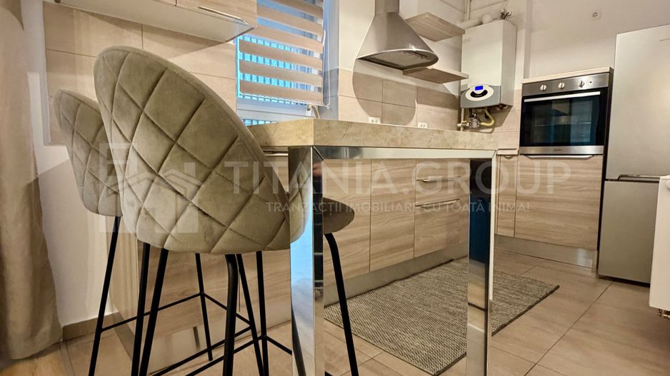 Apartament 2 camere, parcare - Kasper Coresi - Poză 5