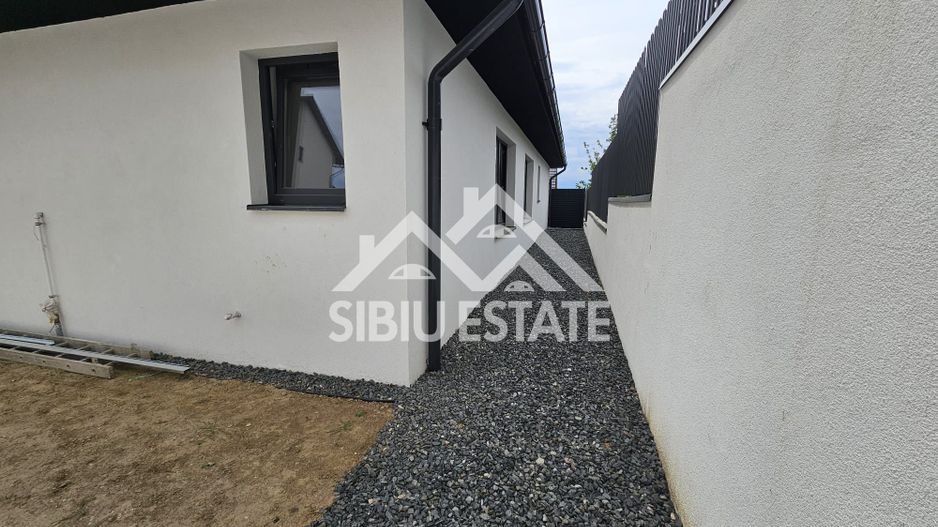 Casă individuală premium în Sura Mare–confort, eleganță și liniste - Poză 8