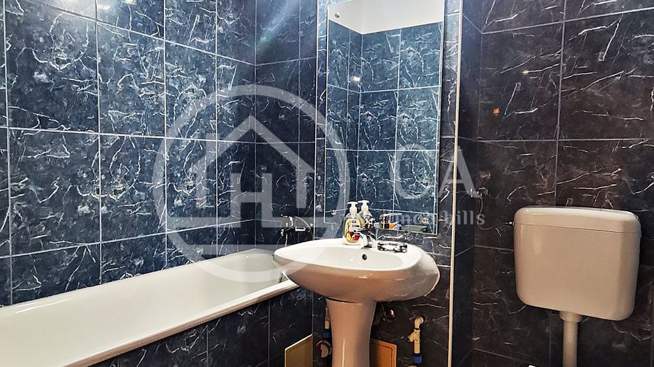 Apartament cu 2 camere de vanzare in zona Dacia, Oradea - Poză 9