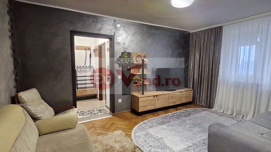 Apartament 2 camere renovat - Tiglina 2, M-uri - Poză 9