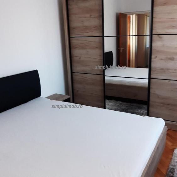 Vand apartament 2 camere, mobilat, la 5 minute de metrou Costin Georgian - Poză 7