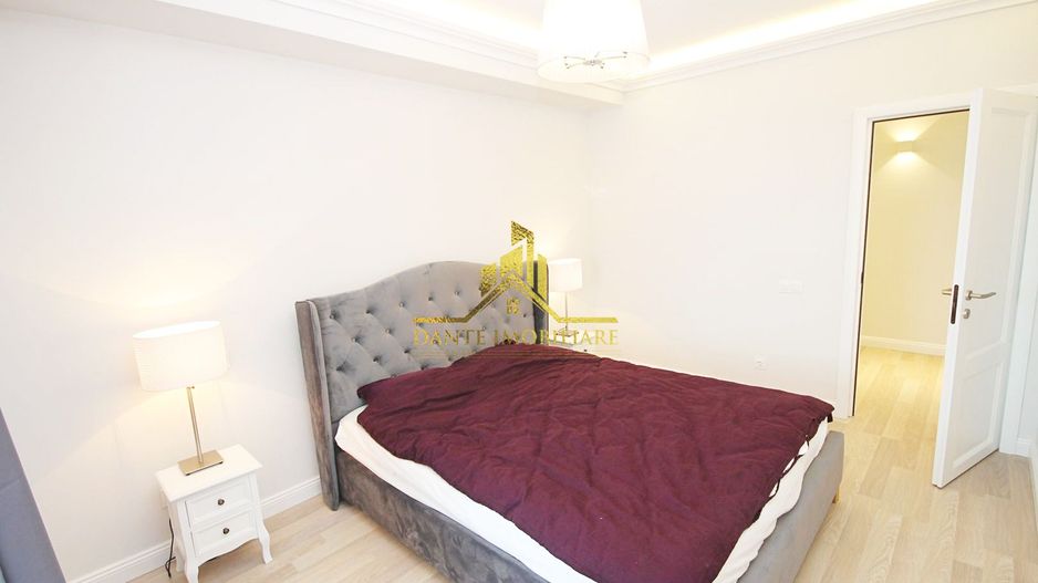 2 camere, mobilat lux, terasa, Gheorgheni, Iulius Mall, West Side - Poză 4