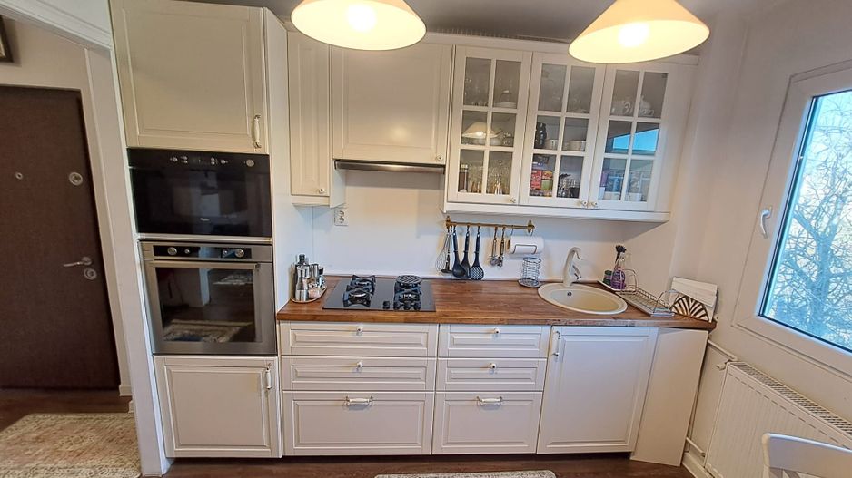 Apartament 3 camere Berceni Brancoveanu - Poză 8