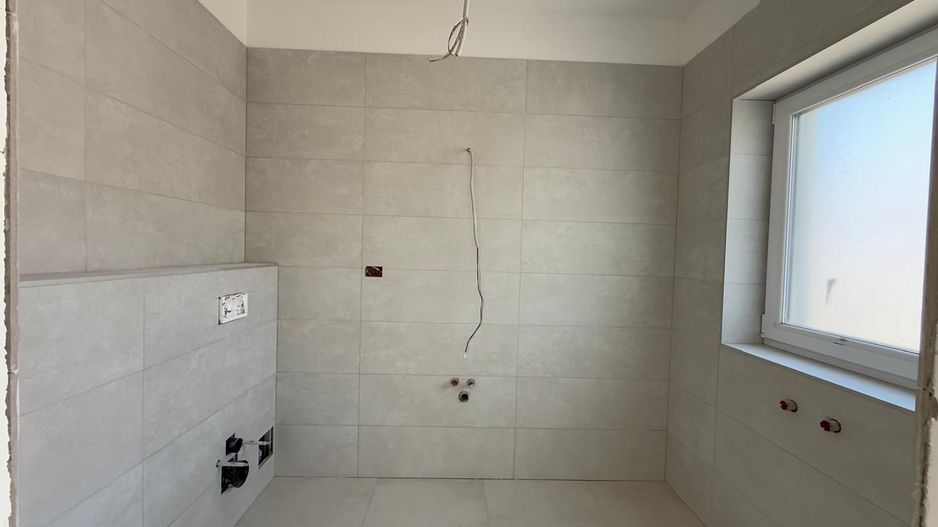 Duplex nou -  zona IKEA - Dumbravita - Poză 4