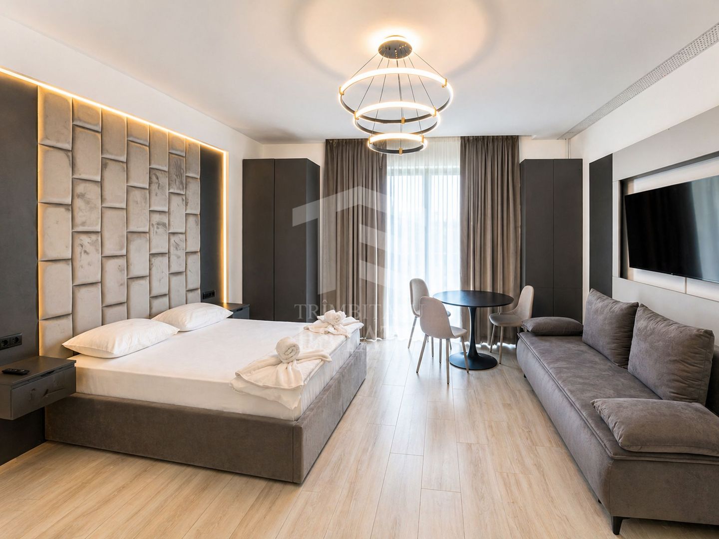STUDIO |  SEA ON |  MOBILAT PREMIUM - Poză 15