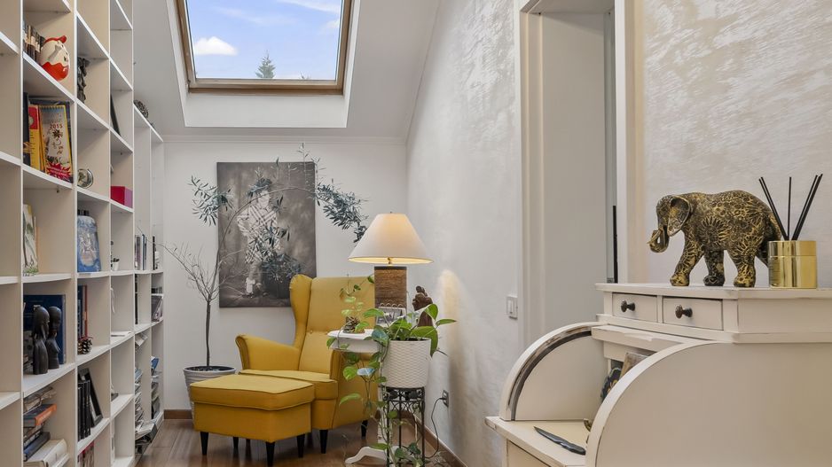 Vila din poveste este de vanzare in Pipera - Poză 24