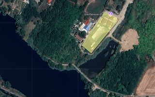 Afacere la cheie, spatii cazare zona top - teren peste 3000 mp - Poză 1