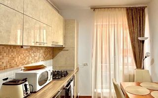 First Rental | 2 Room Apartment | Carol Park - Poză 5
