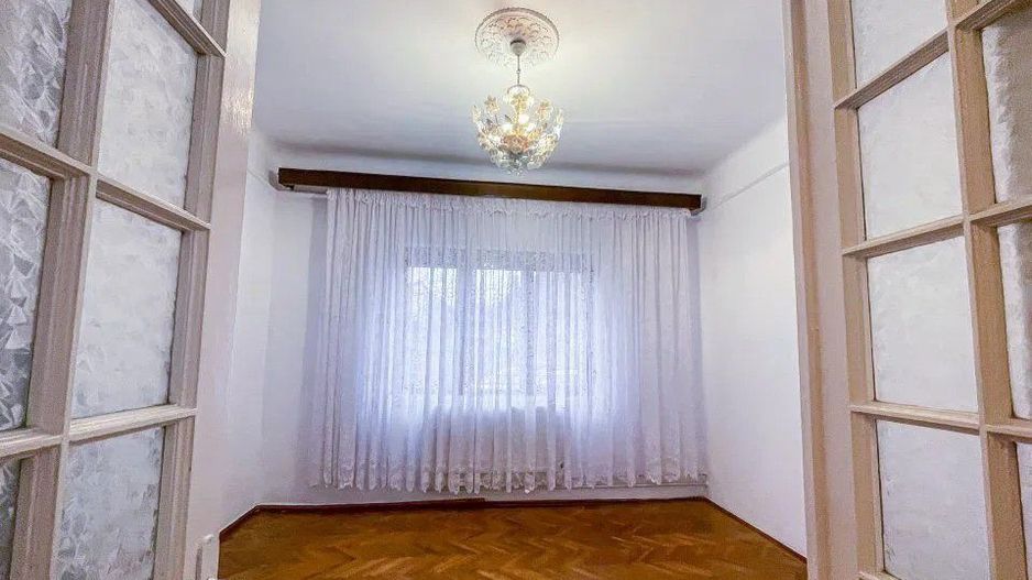 Inchiriere casa cu curte - zona Iancului - Vatra Luminoasa - Poză 4