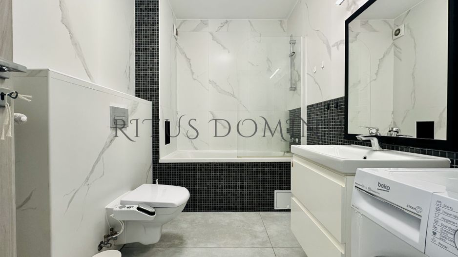 Apartament Spatios cu 3 Camere, Iosia Residence, 75mp - Poză 4