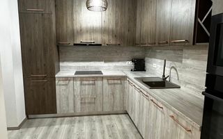 Apartament 3 camere de închiriat - Etajul 2 | Zona Doamna Stanca - Poză 4