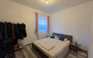Metrou Berceni-2 Camere-Mobilat-Gradina+Parcare - Poză 11