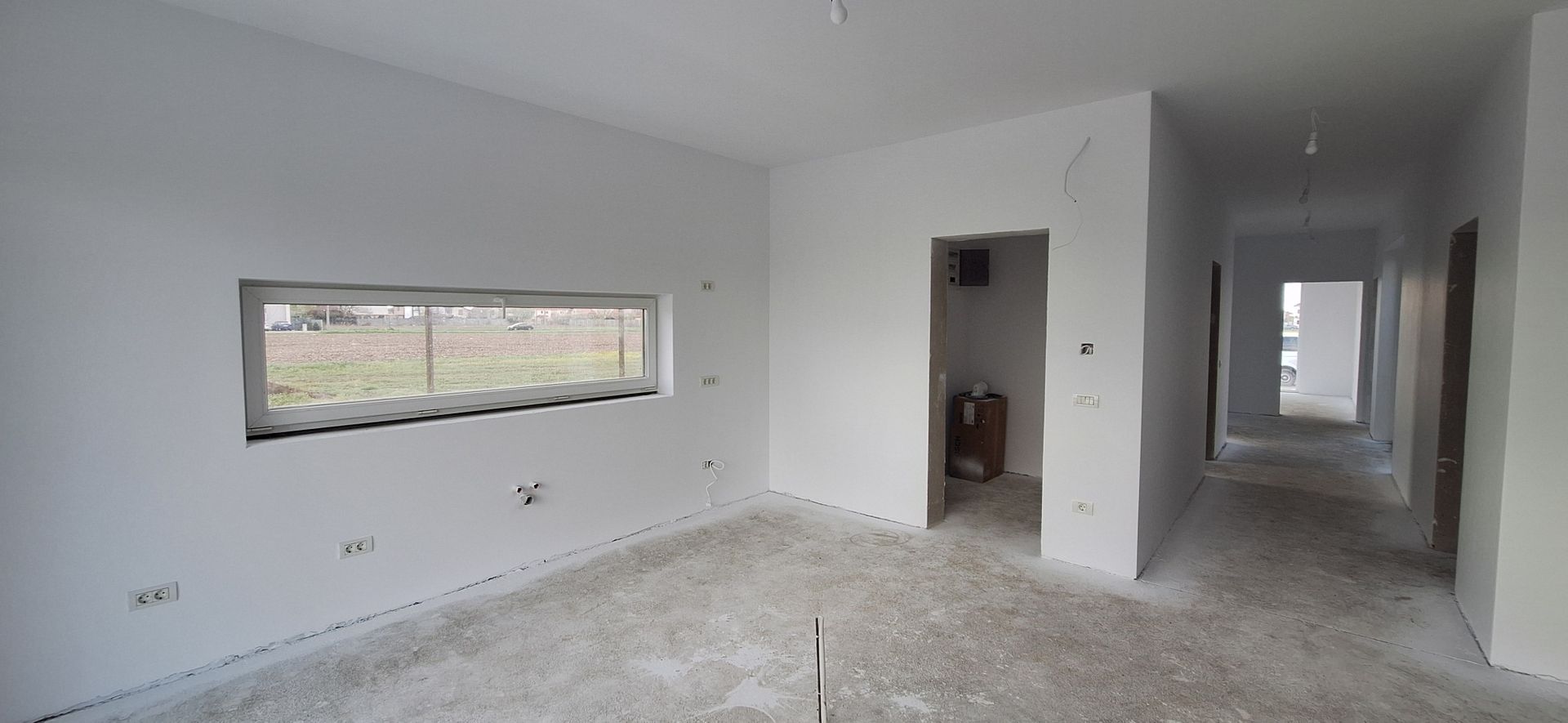 Duplex parter cu 4 camere - Poză 8