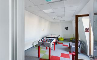 Spatiu de birouri ultracentral, zona Universitate. - Poză 19