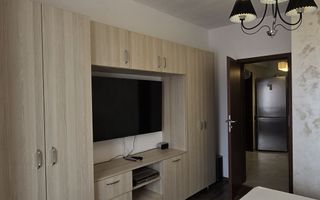 Apartament 2 camere  Confort Urban complet mobilat, loc parcare - Poză 6