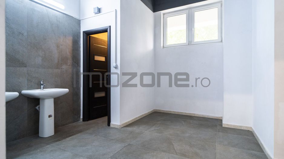 Spatiu Comercial | Militari-Uverturii-Apusului | 280mp + 135mp (terasa) - Poză 31