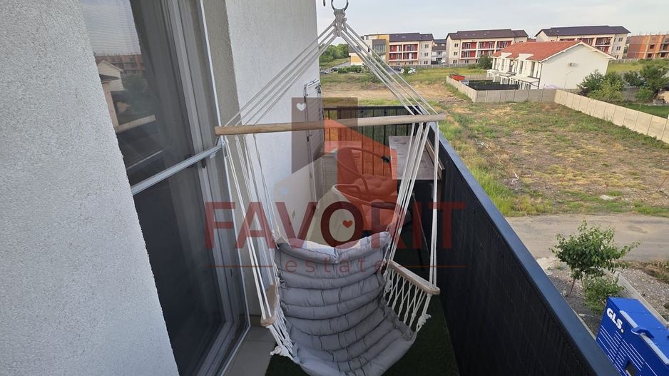 Apartament 2 camere decomandat | Bucatarie inchisa | Calea Urseni - Poză 8