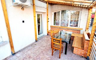 Oferim spre inchiriere un apartament cu 3 camere,modern, zona Spitalul Judetean - Poză 17