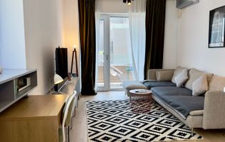 Studio C-entral, Vasile Lascar 216-218, metrou "Stefan cel Mare"