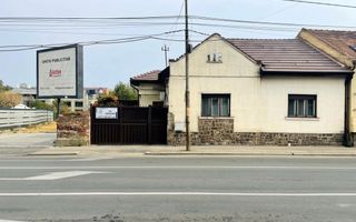 Locuință parter cu teren 500 mp – Oradea, Calea Clujului - Poză 1